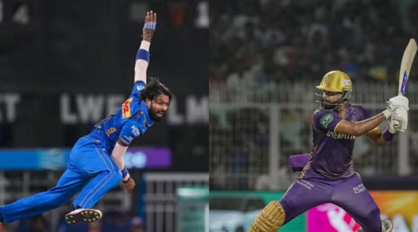 KKR aims to address weaknesses against struggling MI
