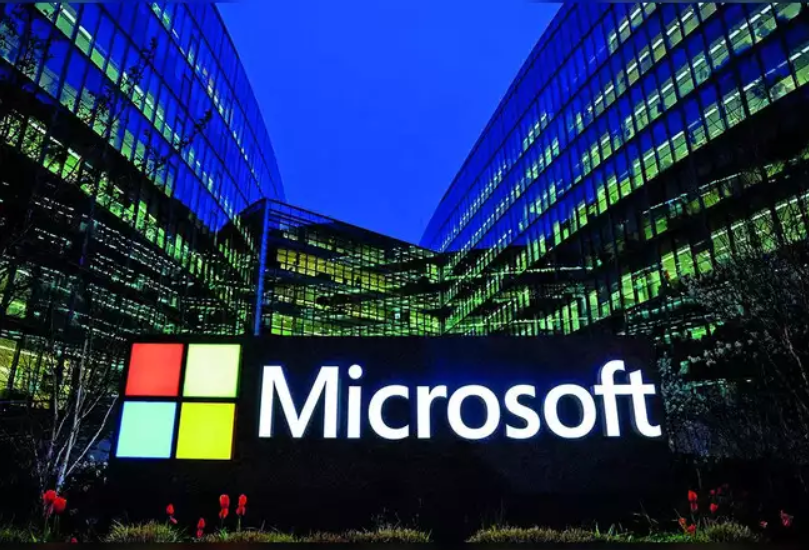 Microsoft's UAE deal may export key US chips and AI technology