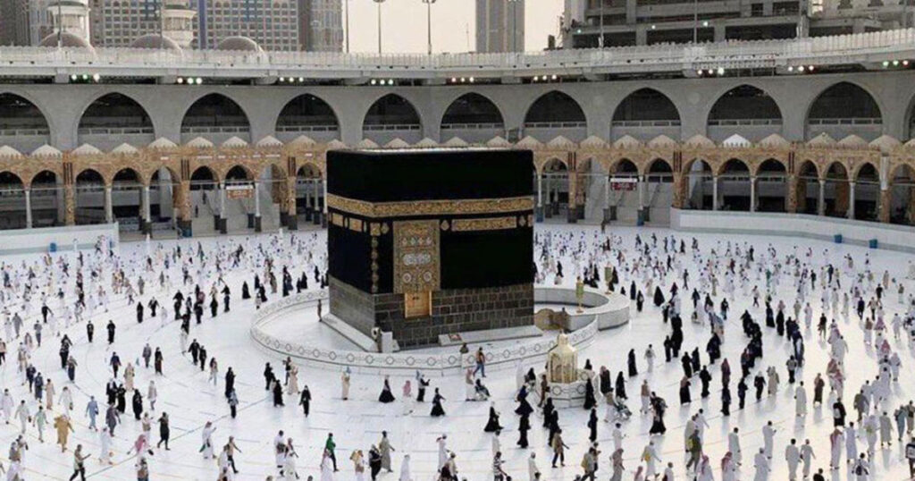 Saudi Arabia: Residents Arrested Over Fake Haj Accommodation Ads