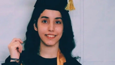 Saudi Arabia activist sentenced to 11 years in prison for women's rights support