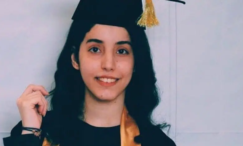 Saudi Arabia activist sentenced to 11 years in prison for women's rights support