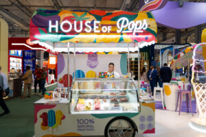 Saudi Food Show: A Global Gastronomic Extravaganza in Riyadh