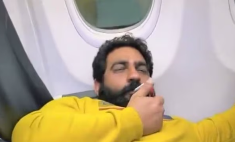 Social Media Influencer Bobby Kataria Arrested for Trafficking and Cheating