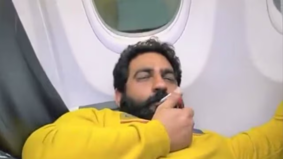 Social Media Influencer Bobby Kataria Arrested for Trafficking and Cheating