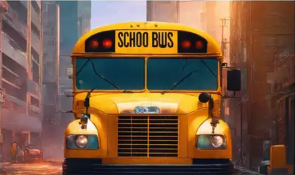 UAE, school bus incident, 4-year-old girl, forgotten child, school safety, bus conductor, parental concern,
