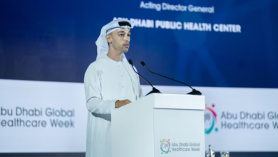 UAE Aims to Set Global Healthcare Standard, Says Industry Chief