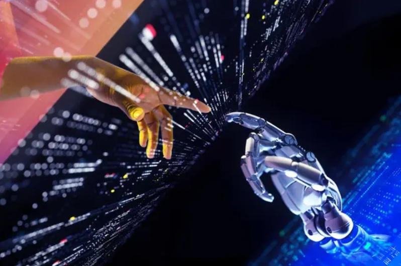UAE Expert warn AI Set to 'Eliminate' 40% of Global Back-Office Jobs