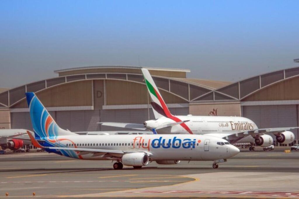 UAE-India Flights Cancelled on Sunday, Monday Due to Approaching Cyclone in Indian State