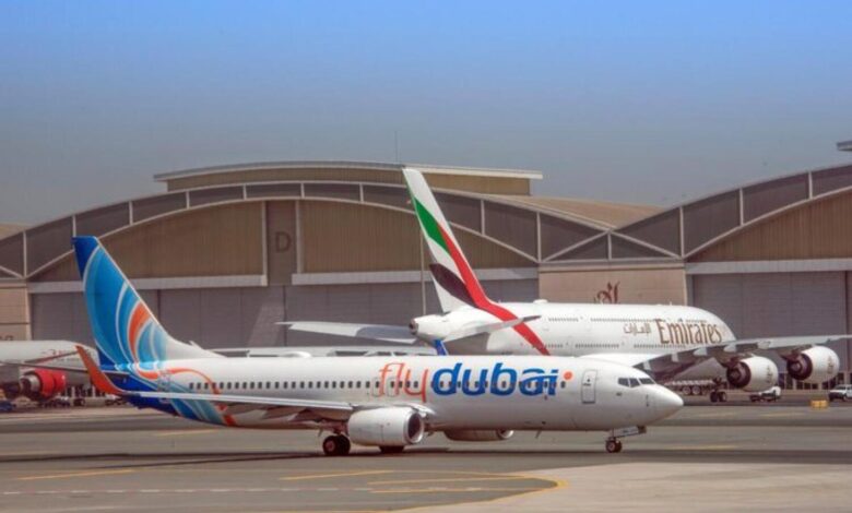 UAE-India Flights Cancelled on Sunday, Monday Due to Approaching Cyclone in Indian State