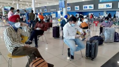 UAE Issues New Travel Protocol to Combat Spread of Infectious Diseases