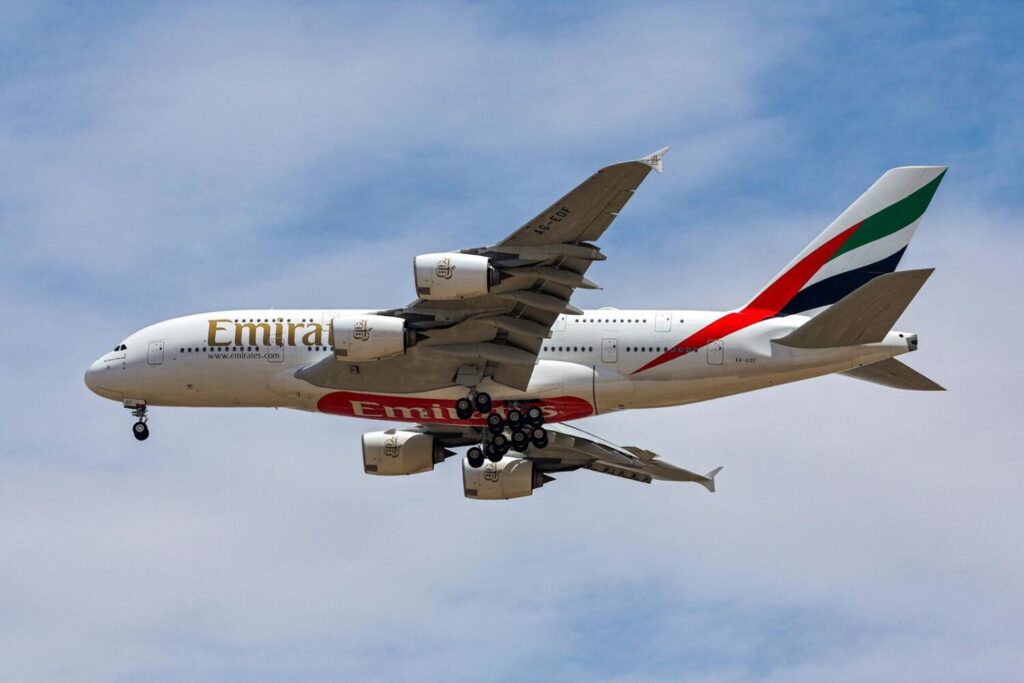 vUAE Rains: Dubai airports, airlines issue advisory to travelers due to Unstable weather