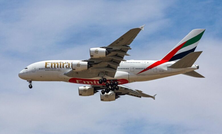 vUAE Rains: Dubai airports, airlines issue advisory to travelers due to Unstable weather
