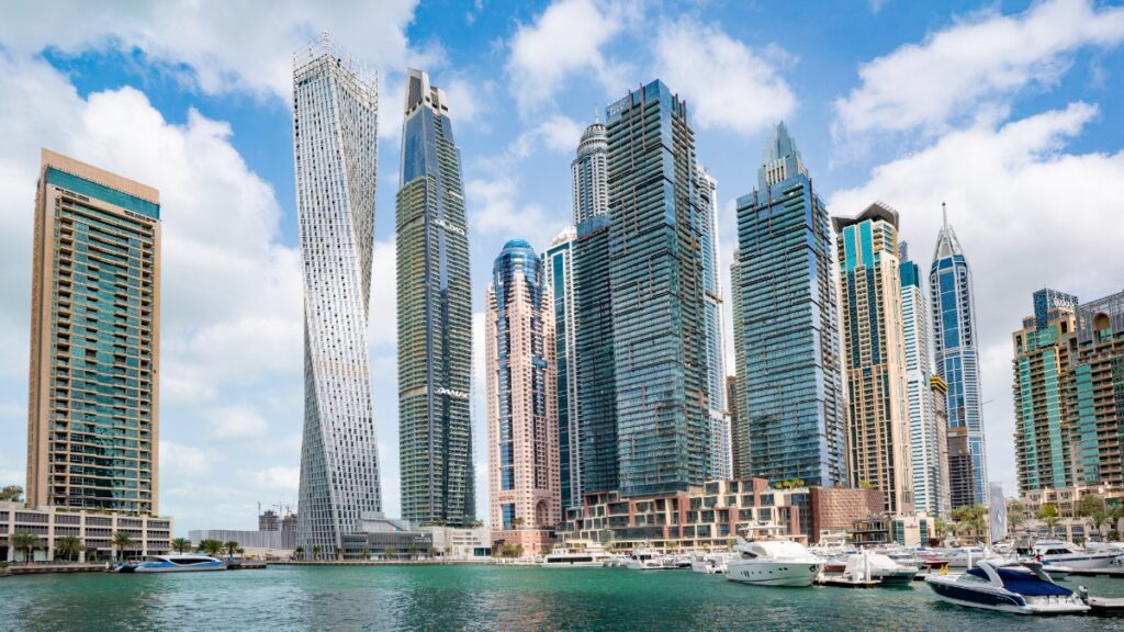 UAE Ranks as World’s Second Hardest-Working Country