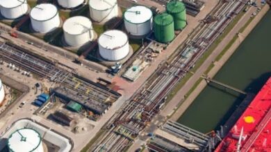 UAE Set to Surpass Oil Production Capacity Goal Sooner Than Expected