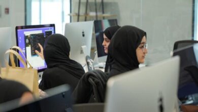 UAE- Sheikh Mohammed Reveals Over 100,000 Citizens Employed in Private Sector