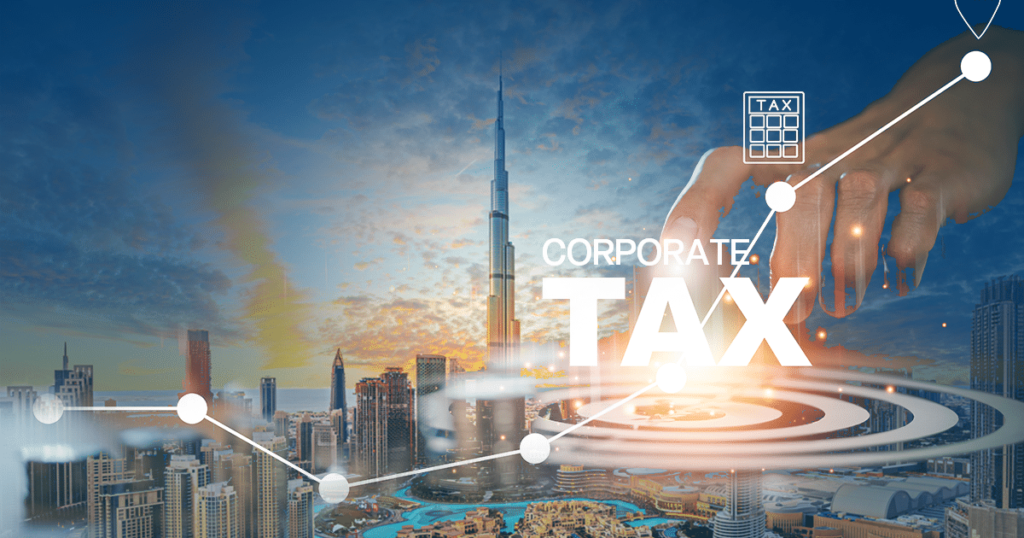 UAE Tax Agents to Face Penalties for Incorrect Advice on Corporate Tax Starting July 1