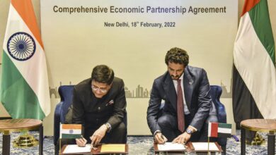 UAE aims to broaden trade opportunities through CEPA with India: Official