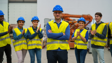 UAE sees 25% rise in demand for skilled blue-collar workers from India: Report