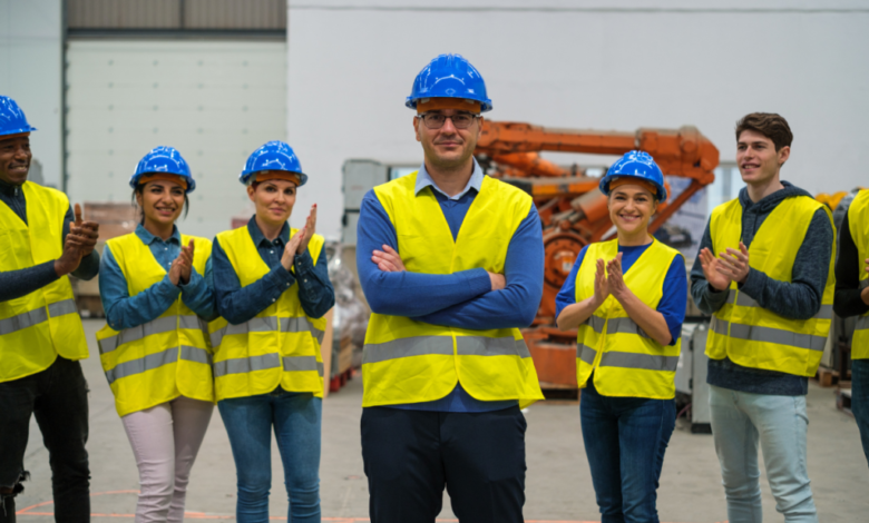 UAE sees 25% rise in demand for skilled blue-collar workers from India: Report