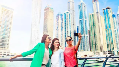 UAE tourism aims to lift GDP share to $64 billion in 2024