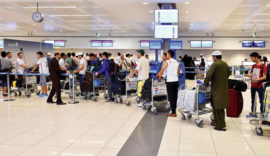 Why UAE Enhanced Security Checks for Tourist Visa Holders?
