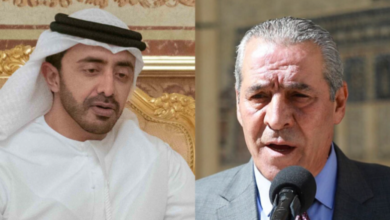 Ali Baba and the Forty Thieves’ Emirati FM Calls Palestinian Leadership ‘Useless’, Questions Aid Without Reforms