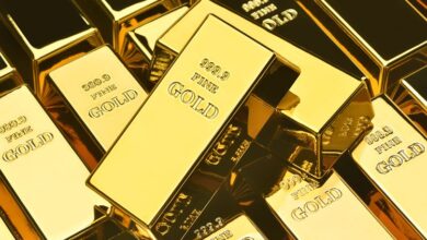 CBUAE's gold reserves see 12.6% year-on-year growth by end of March 2024