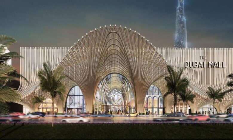 Dubai Mall, paid parking, Salik, parking system, UAE parking, Emaar Malls, parking fees, barrier-free parking, smart parking solutions, Dubai tourism
