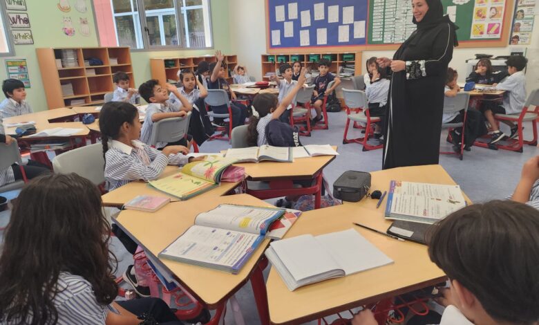 Dubai Private Schools Ranked Among World's Best for Financial Literacy and Creative Thinking