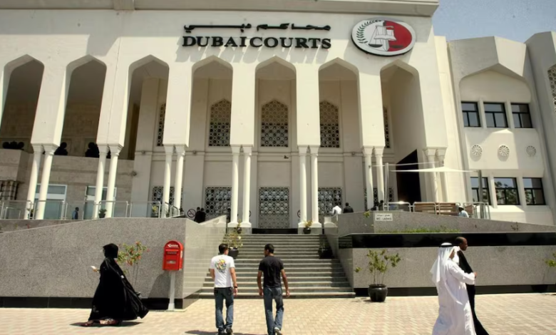 Dubai launches digital court system to reduce civil judgment times from months to minutes