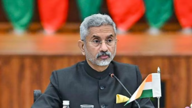 EAM Jaishankar to Visit UAE on Sunday