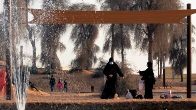 Eid Al Adha 2024: Sharjah Updates Park Timings and Regulations