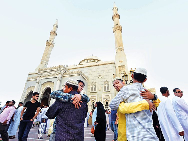 Eid Al Adha 2024: UAE Announces Official Holidays for Public Sector