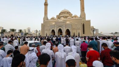 Eid Al Adha 2024 in UAE: Prayer timings announced for Abu Dhabi, Dubai, and Sharjah
