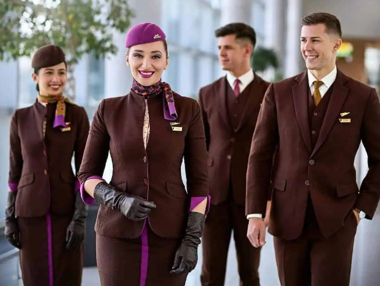 Etihad Airways Plans to Hire 1,000 Cabin Crew by 2024 End