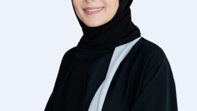 Feryal Ahmadi, the Chief Operating Officer of DMCC