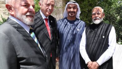 PM Modi's Talks with Turkey, UAE, Brazil, and Jordan Emphasize India's Diplomatic Engagement