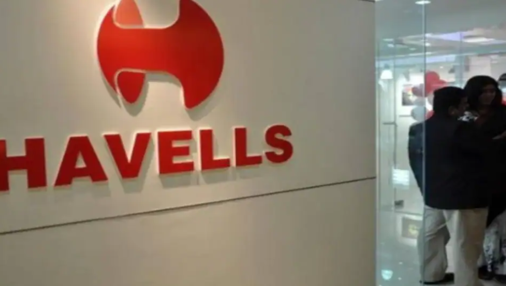 Havells Partners with UAE's Jumbo Group for Kitchen Appliances