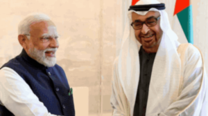 India-UAE Leg of IMEE-EC to Launch Digital Platform in 100 Days