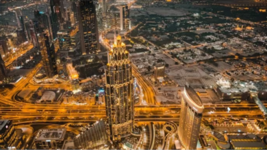 Indian CEO lists reasons for choosing Dubai 'No crime, great infrastructure'