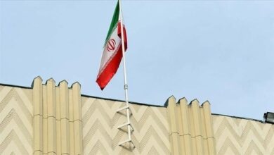 Iran Summons Chinese Ambassador Over Disputed Islands Statement