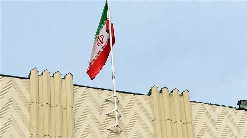 Iran Summons Chinese Ambassador Over Disputed Islands Statement