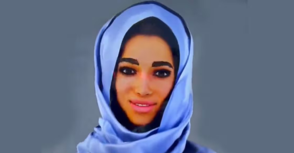Meet Aisha UAE's First Virtual Employee Powered by Generative AI