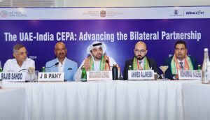 Odisha Key in Strengthening UAE-India Economic Partnership, Says UAE Ambassador