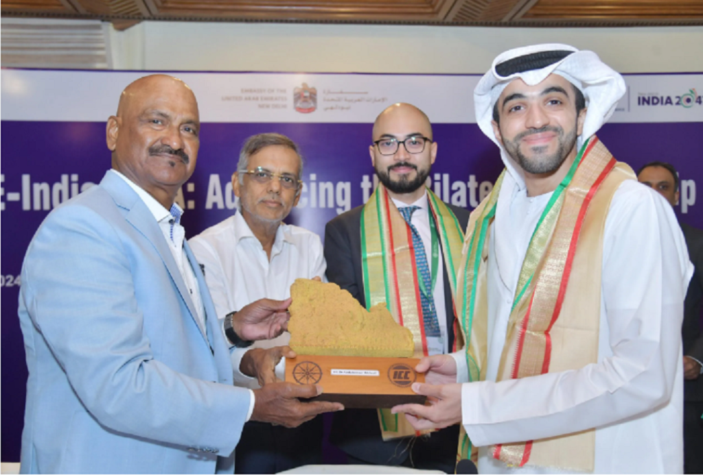 Odisha is key to the UAE-India partnership, says UAE ambassador