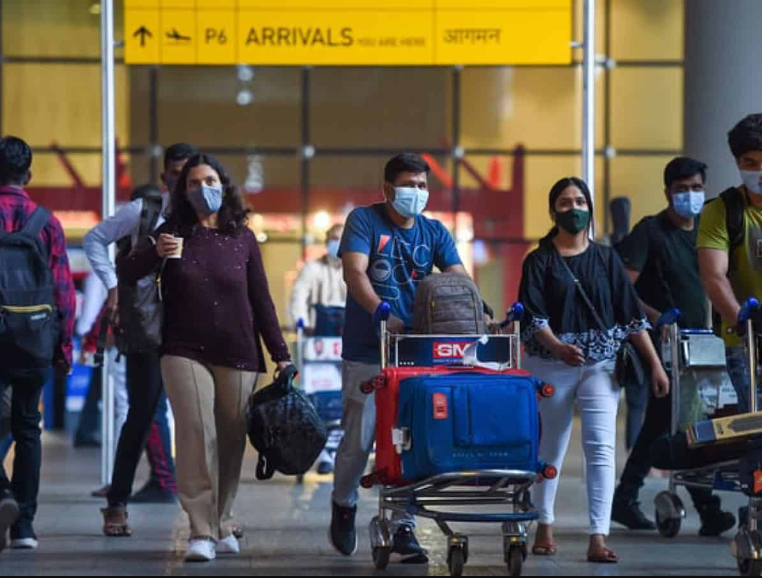 Some Indian millionaires might relocate to this country in 2024
