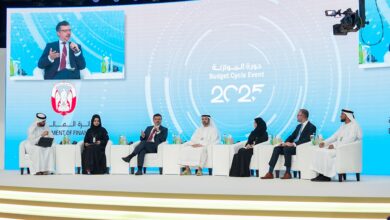 UAE: Abu Dhabi Department of Finance Organizes 2025 Budget Cycle Event