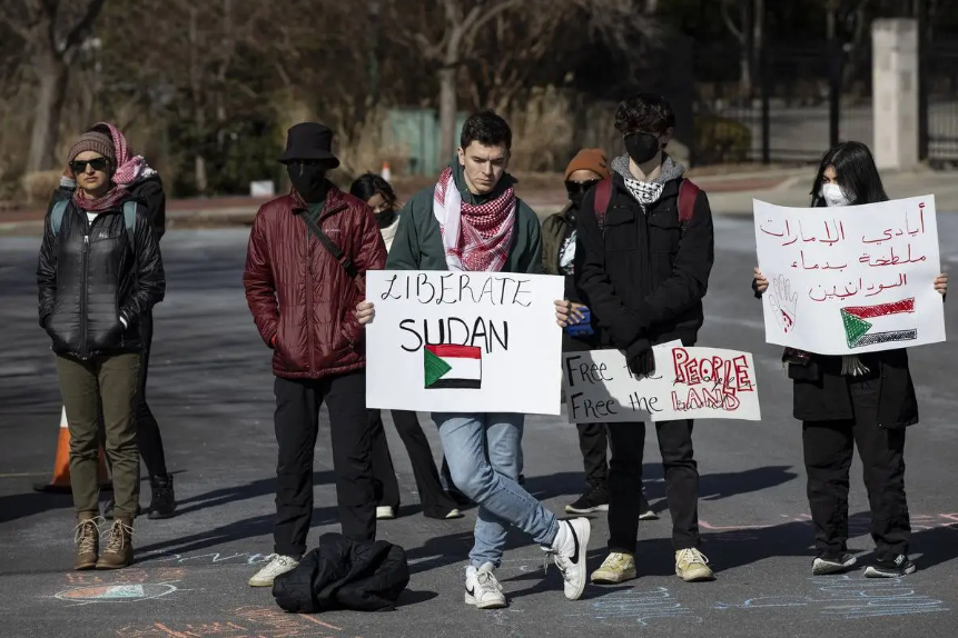 UAE Expands Reckless Policies and Interventions