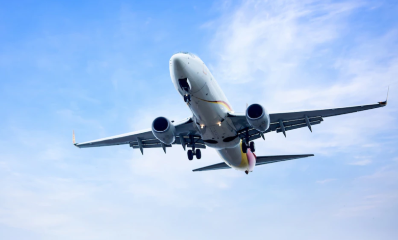 UAE Imposes New Travel Rules for Indore-Dubai-Sharjah Flights