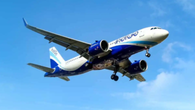 UAE IndiGo to Launch New Direct Flight Route to India
